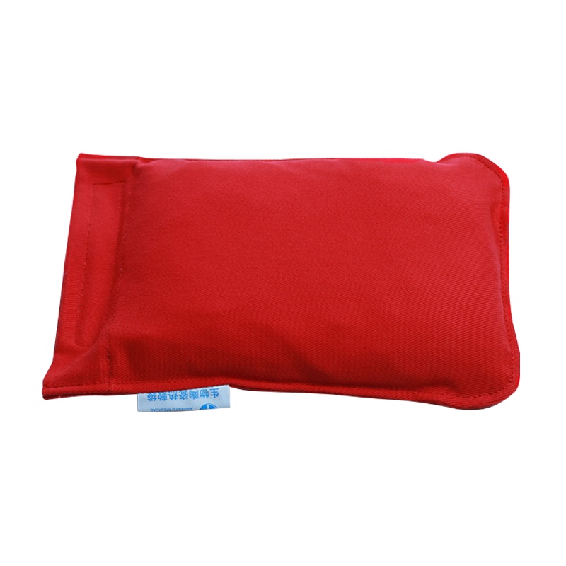 翔宇医疗 生物陶瓷热敷袋 陶瓷珠可加热包装透气肩颈椎膝盖腰腿部关节全身热敷家用医用 2.5kg