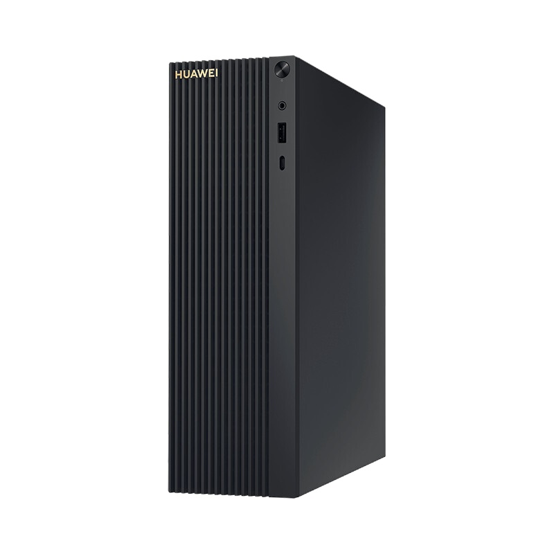 华为(HUAWEI)MateStation B515 R5-4600G处理器 8GB 256G+1TB 集成显卡