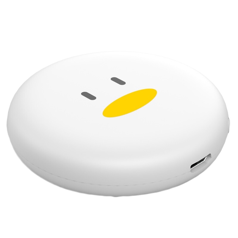 腾讯 极光快投2代无线投屏器(四核CPU+4K解码+5G双频WIFI+安卓IOS双系统)