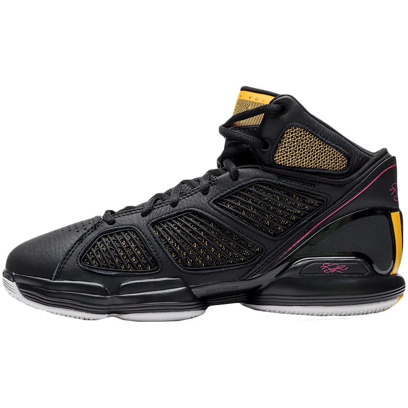 阿迪达斯男鞋篮球鞋罗斯篮球运动鞋EF0522