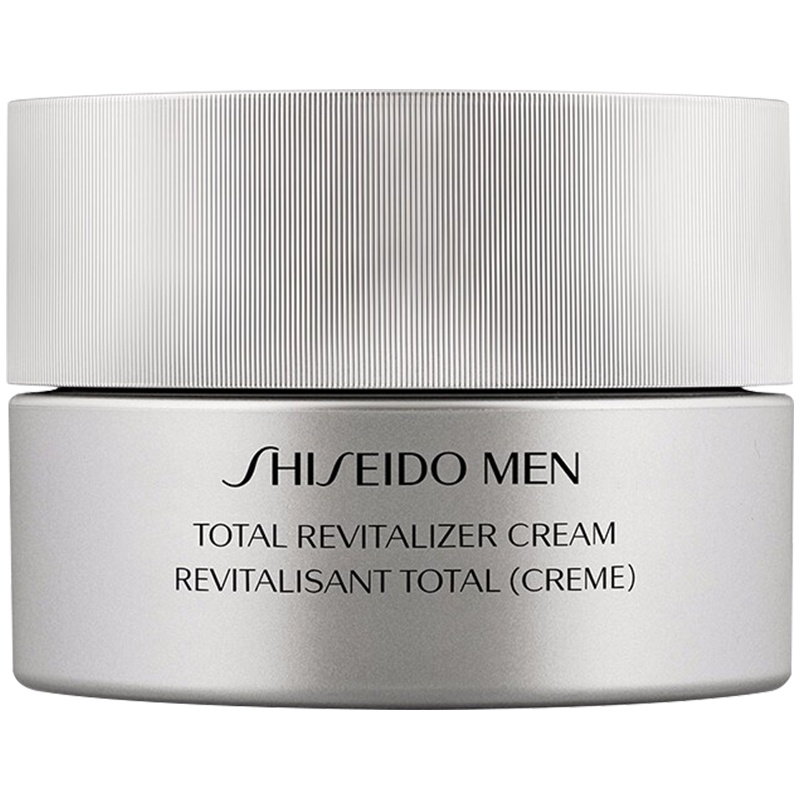 资生堂(SHISEIDO) 男士焕能紧致凝霜50ml