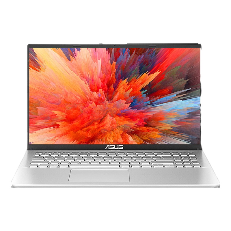 华硕Vivobook15S V5000 I5-1035G1/8G/512固态/MX330-2G/15.6寸笔记本电脑
