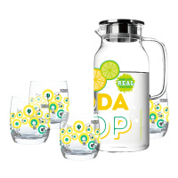 史努比清凉一夏