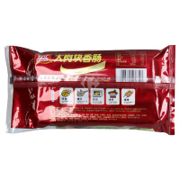 双汇70g*4大肉块香肠