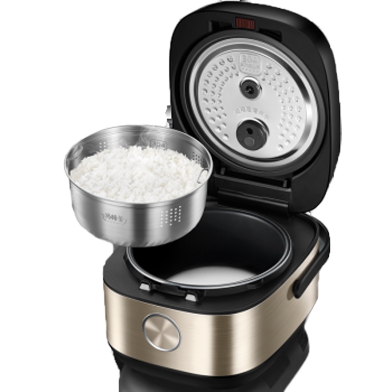 美的IH智能电饭煲低糖煲40LH5