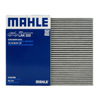 马勒(MAHLE)活性炭空调滤LAK525适配雪铁龙C4L/凯旋/世嘉/C4毕加索/标致307/308/408/RCZ