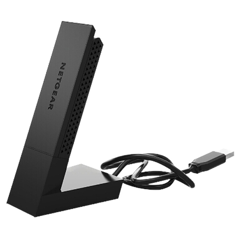 美国网件(NETGEAR)A6210 双频千兆 802.11ac USB3.0无线网卡