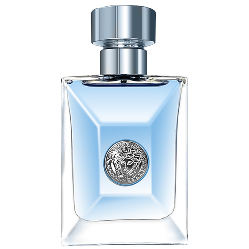 VERSACE 范思哲 经典同名男士淡香水 EDT 树木香调 30ML/50ML/100ML