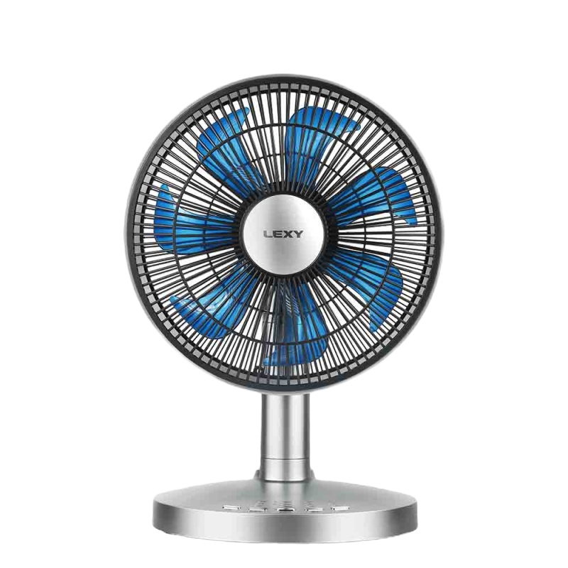 莱克智能空气调节扇