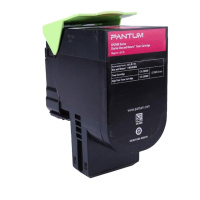 [精选] 奔图 CTL-200HM红色粉盒 适用奔图CP2500DN/CP2506DN -YNC(单支装)