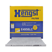 汉格斯特(hengst)活性炭空调滤E4958LC适配101-13款现代瑞纳/起亚秀尔