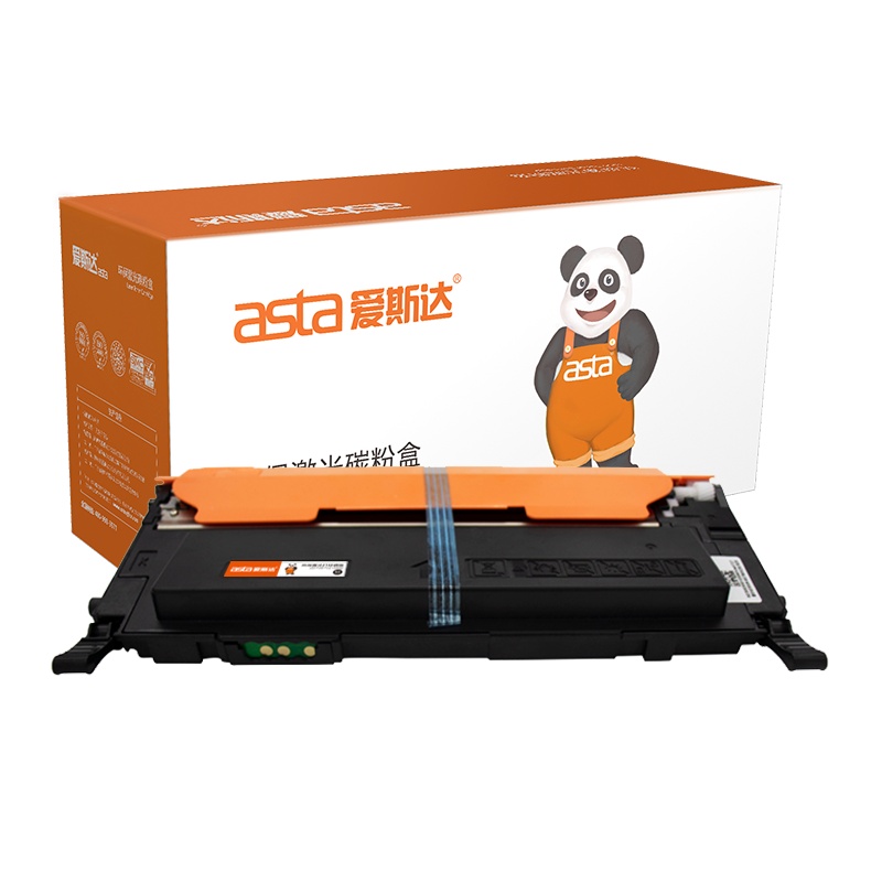 爱斯达适合惠普118A硒鼓HP 178nw 179fnw 150a 150nw彩色打印机粉盒MFP墨粉盒W2080A硒鼓