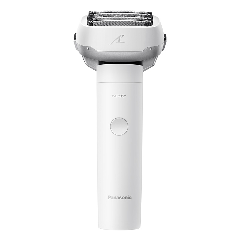 松下(Panasonic)剃须刀大锤子剃须刀电动剃胡刀男士刮胡刀进口5刀头送男友新品推荐ES-LM51-W