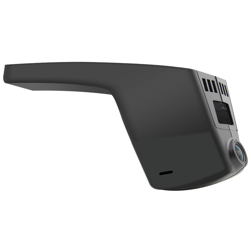 尤利特(UNIT)宝马3 5 7系X1X3X5X6mini2专用原装厂隐藏式行车记录仪带32G高速内存卡超高清免费安装服