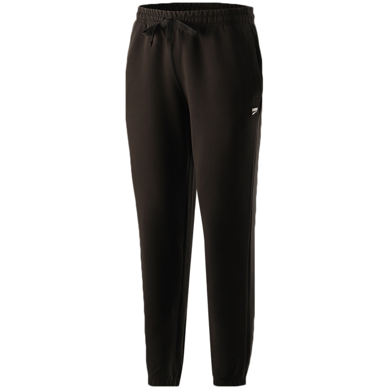 PUMA彪马男裤杨洋同款运动服休闲针织长裤531433