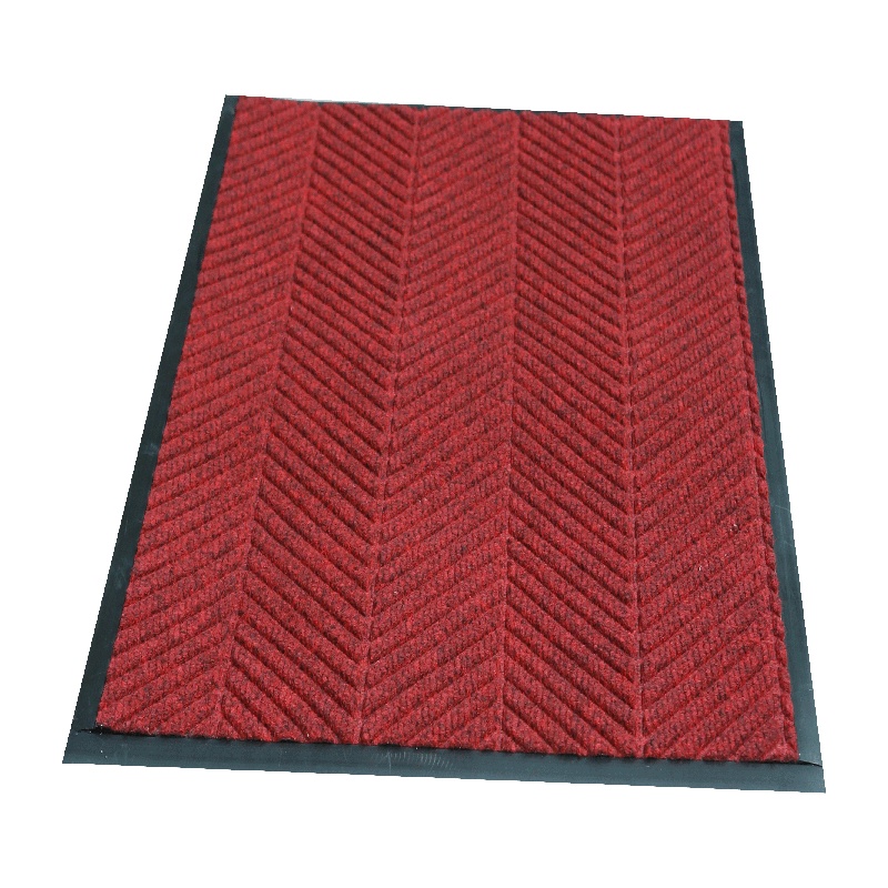 轮胎纹室外防滑垫定制门口进门脚垫酒店商场地垫毯售楼处入户门地垫