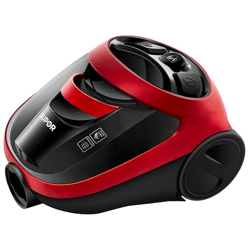 苏泊尔 真空吸尘器XC10B33A-12