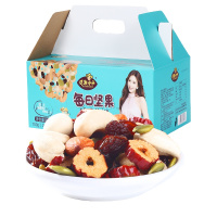可米小子每日坚果B款750g