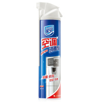家安空调消毒剂(柜机) 360ml空调清洗剂瞬泡技术操作简单制热片清洁免拆洗管道疏通