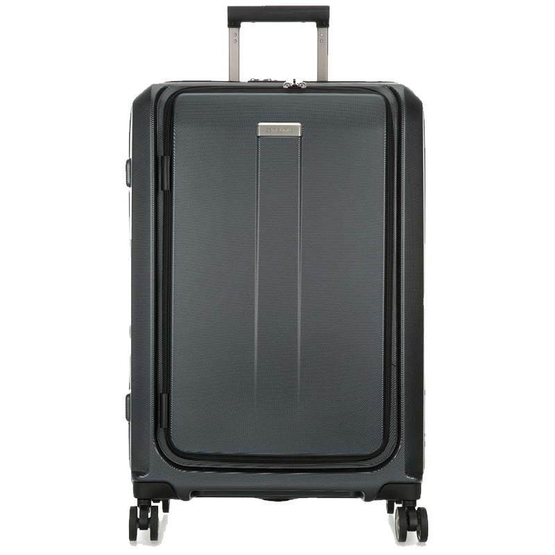 [直营]新秀丽(samsonite)Prodigy系列男女通用万向轮拉杆箱行李箱