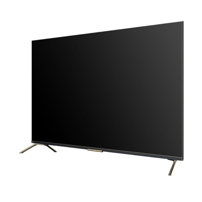 长虹(CHANGHONG) 65Q6N 65英寸 人工智能4K超高清超薄HDR平板液晶电视机 (计量单位:台) 靛蓝色