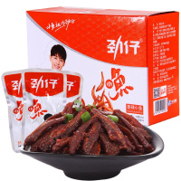 华文劲仔鱼干香辣味