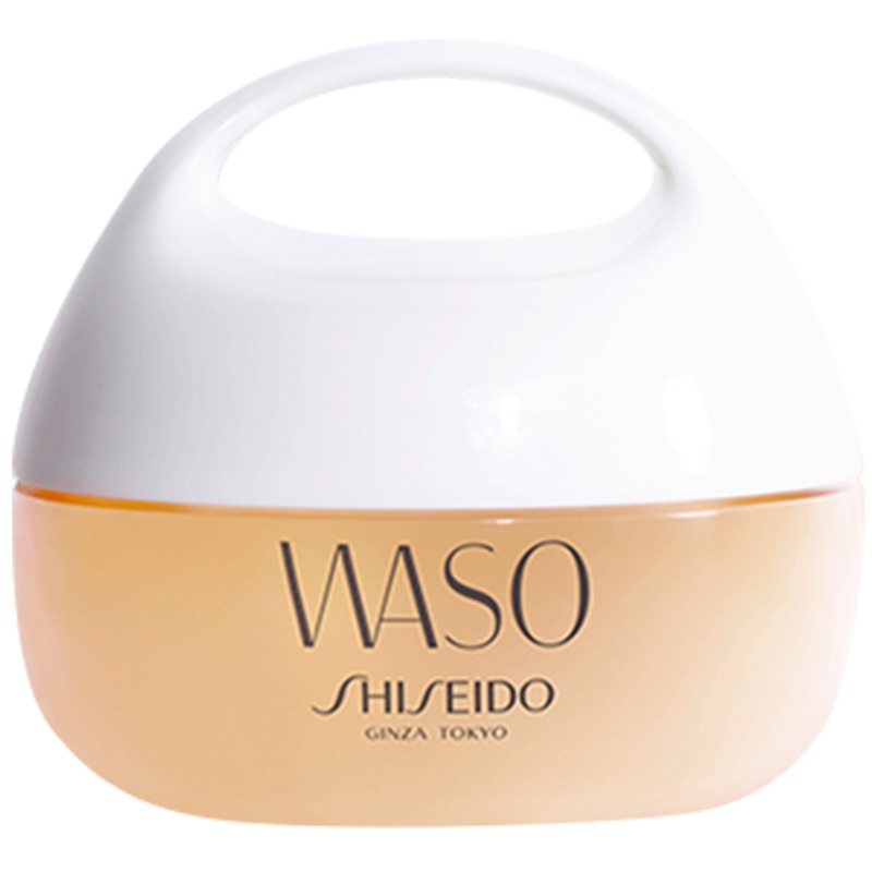 资生堂(SHISEIDO)青春日和保湿凝霜50ml
