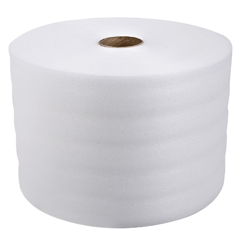 大通轩恒 PE板(白泡沫)δ=10mm /长80M(单位:卷)