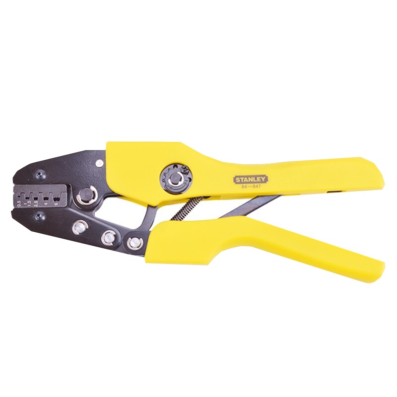 史丹利 84-847-22 A系列欧式端子压接钳单位(件)