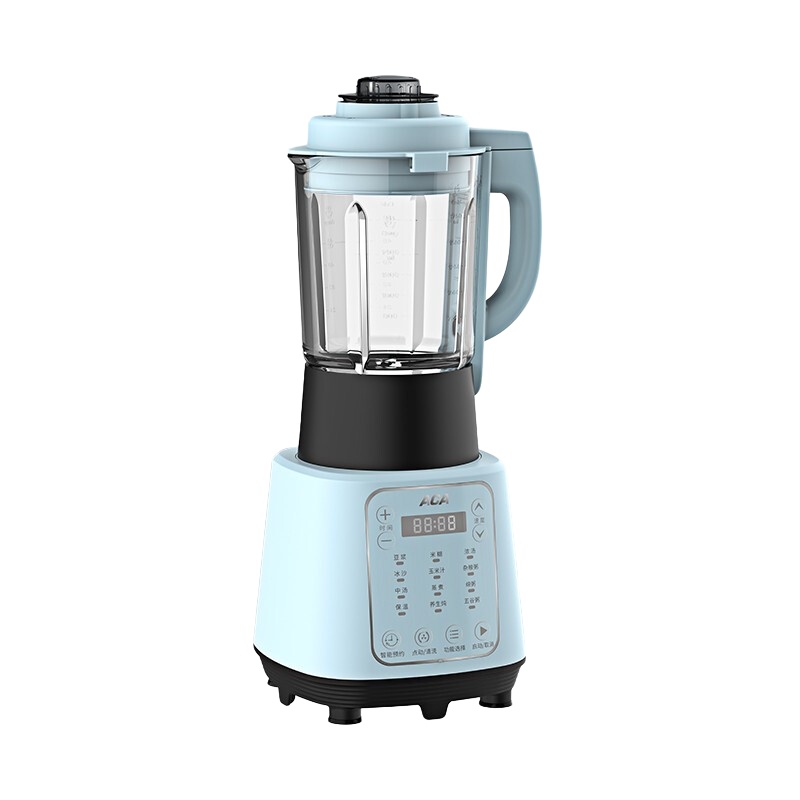 多功能1.75L破壁料理机ALY-75PB10DR