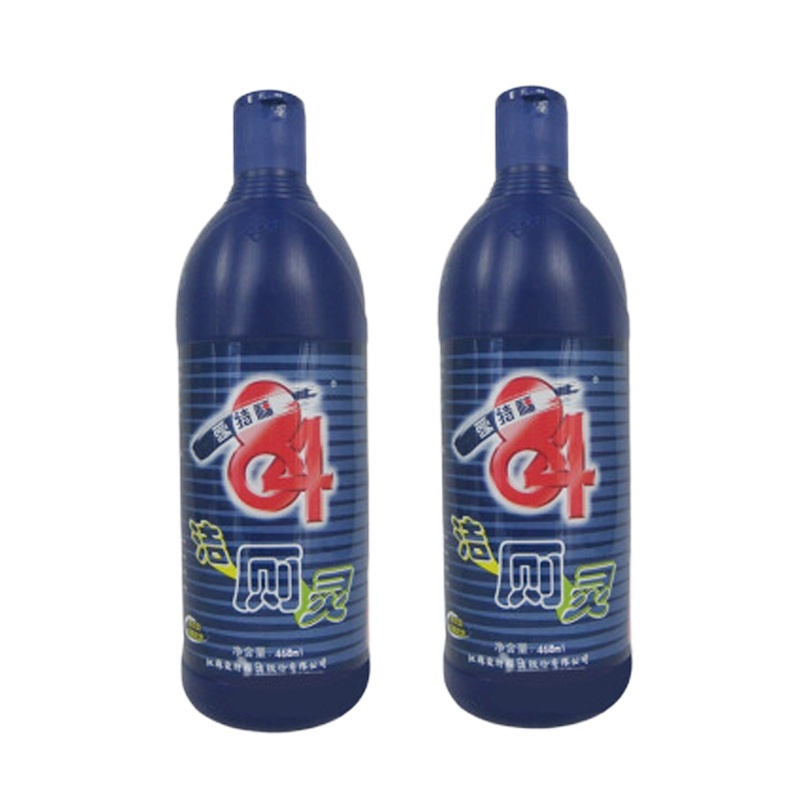 爱特福84洁厕灵468ml(2瓶装)