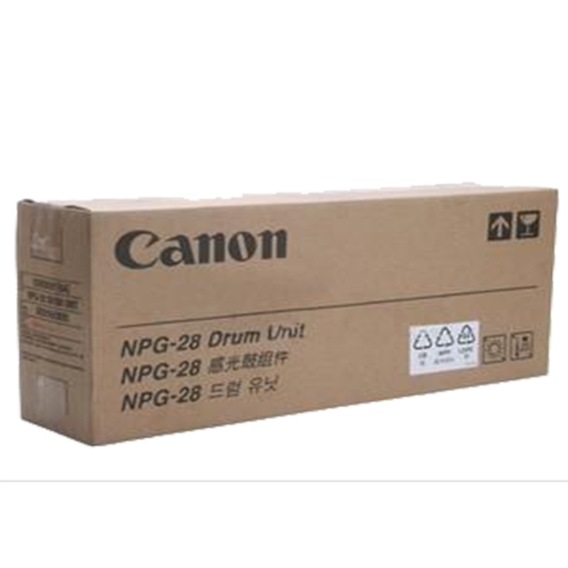 佳能 原装硒鼓G28