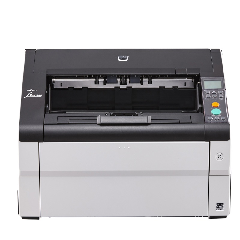 富士通(Fujitsu)Fi-7900高速馈纸式扫描仪