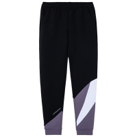 361女裤运动裤女2020春季新款小脚长裤361度纯色休闲裤562019710