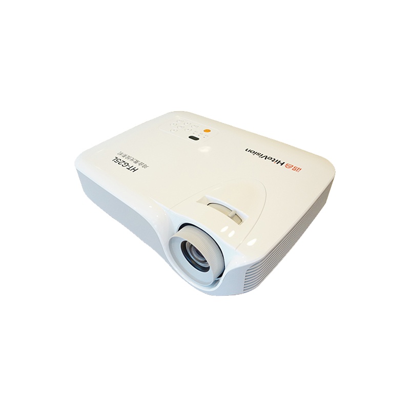 鸿合(HiteVision)HT-G25L激光长焦投影机