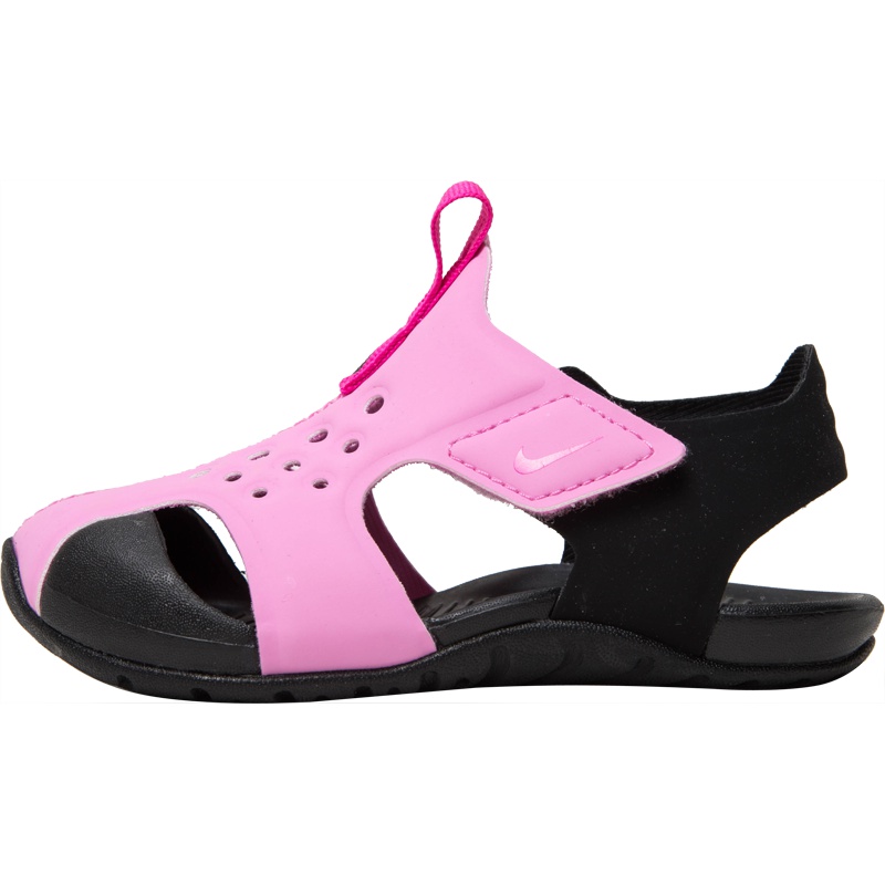 耐克NIKE SUNRAY PROTECT 2 (PS)小 童凉鞋 夏季童鞋 943827