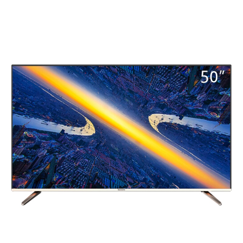Skyworth/创维 50V7 50英寸 20核人工智能HDR 4K超高清智能液晶电视