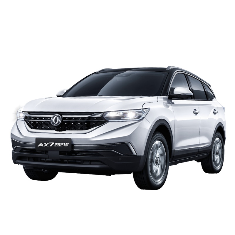 [全款]东风风神AX7 2021款 整车 新车 汽车 东风汽车 10年质保 不限里程