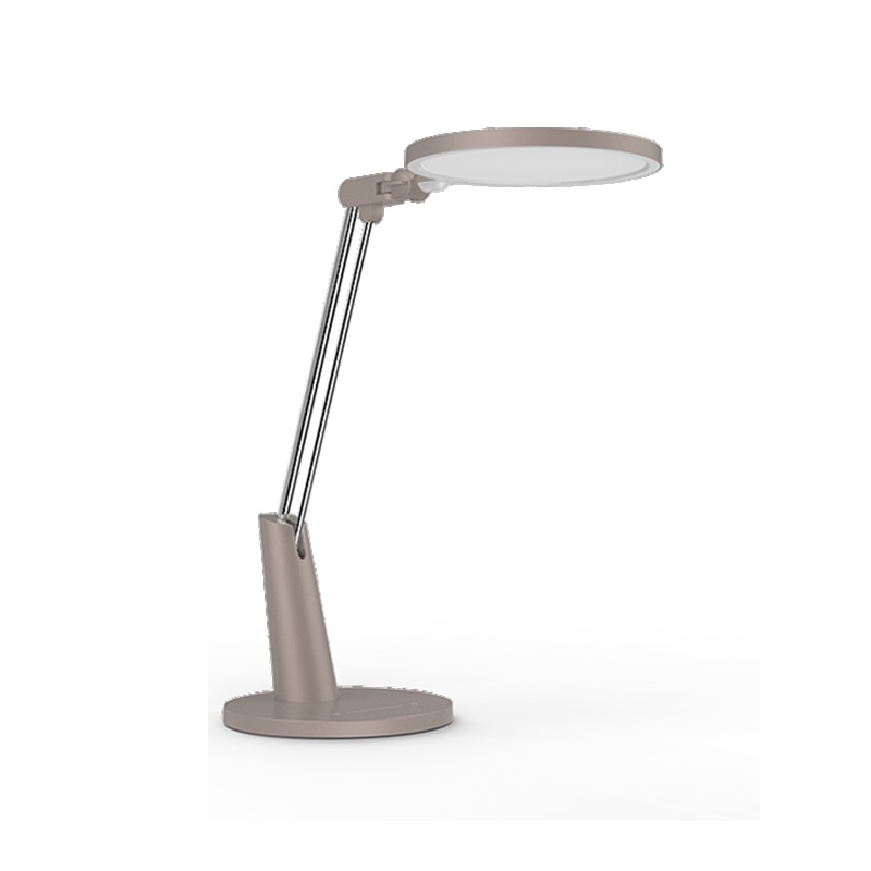 Yeelight台灯智能LED护眼台灯宿舍儿童学习aa级书桌大学生阅读led寝室卧室床头智能护眼灯