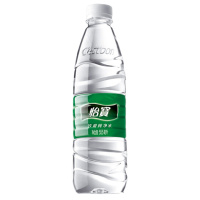 怡宝纯净水 555ml 24瓶/整箱 饮用水纸箱装(停用)