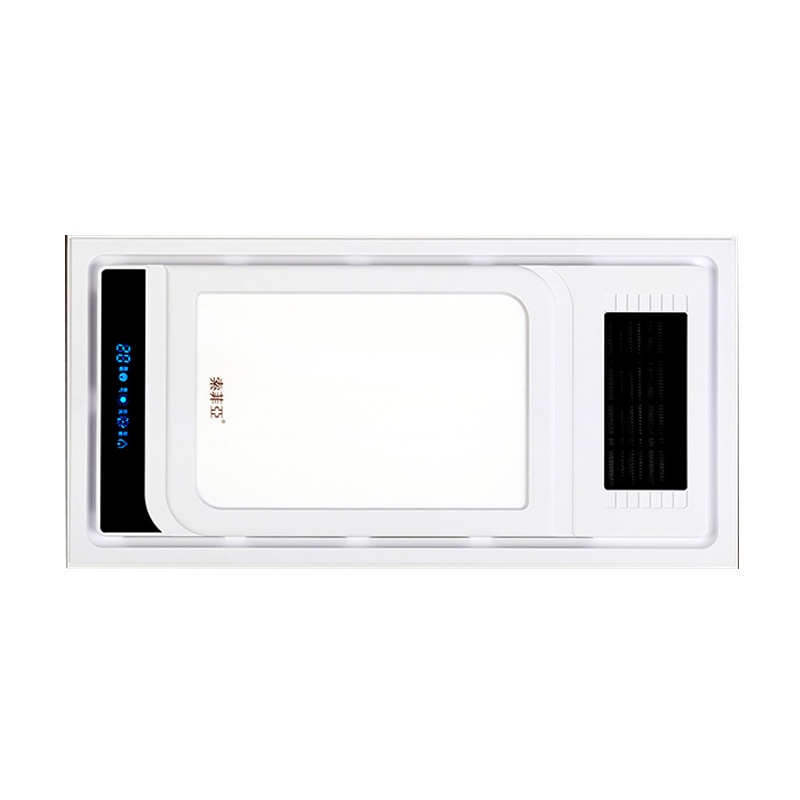 索菲亚集成电器【ALS-008】风暖照明浴霸集成吊顶暖风机家用的卫生间多功能取暖