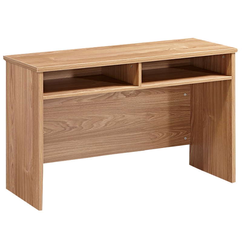 瑞丰杰1.2米会议条桌RJ-H04二人位培训桌办公桌环保绿色 RJ-H04