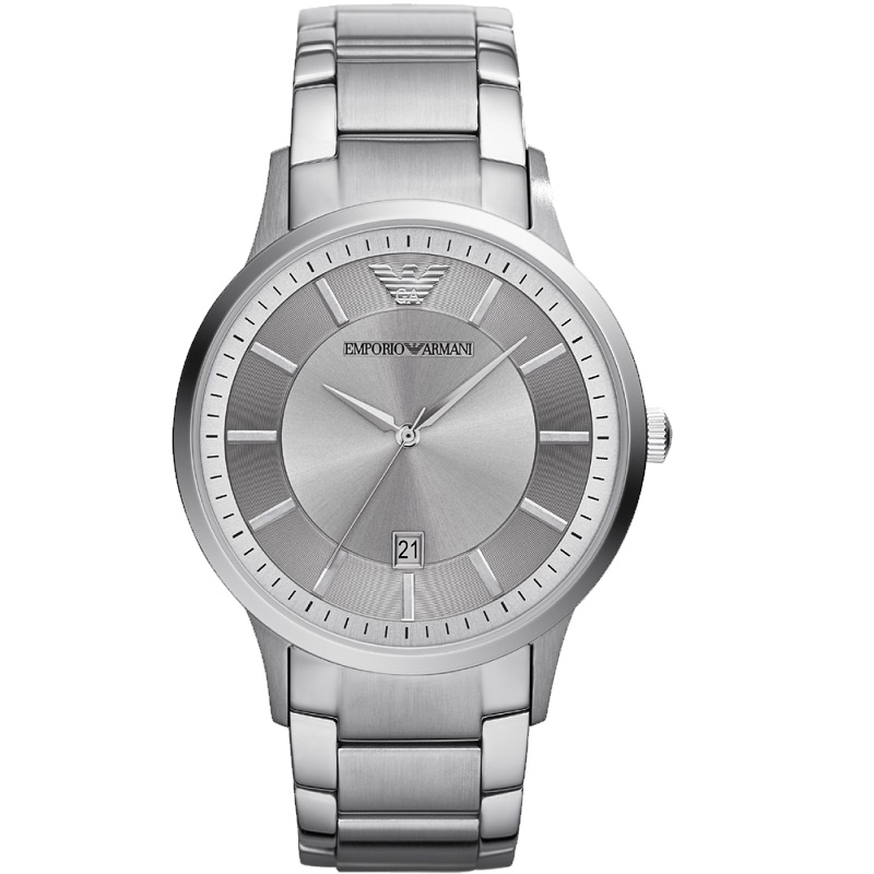 阿玛尼（ARMANI）RENATO系列石英男表 AR2478