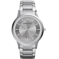 阿玛尼（ARMANI）RENATO系列石英男表 AR2478