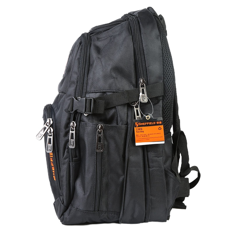 钢盾 S023013双肩电工工具包 bd