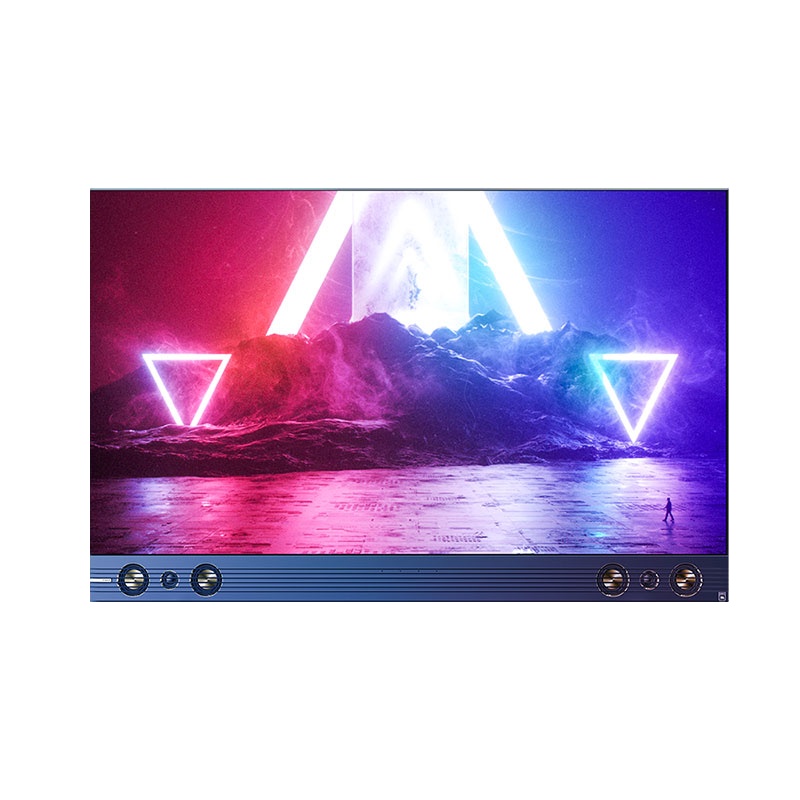 长虹55Q7ART 55英寸超薄杜比视听 LED平板液晶电视