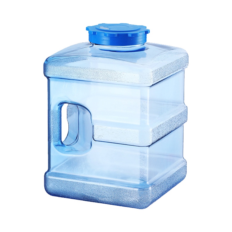 三极户外(Tripolar) TP8935 茶具泡茶水桶矮形茶桶家用功夫茶茶台储水纯净水桶茶几水桶