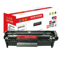 金格 Q2612X 硒鼓 适用惠普HP 1010 1012 1020plus M1005 M1319f(单位:支)