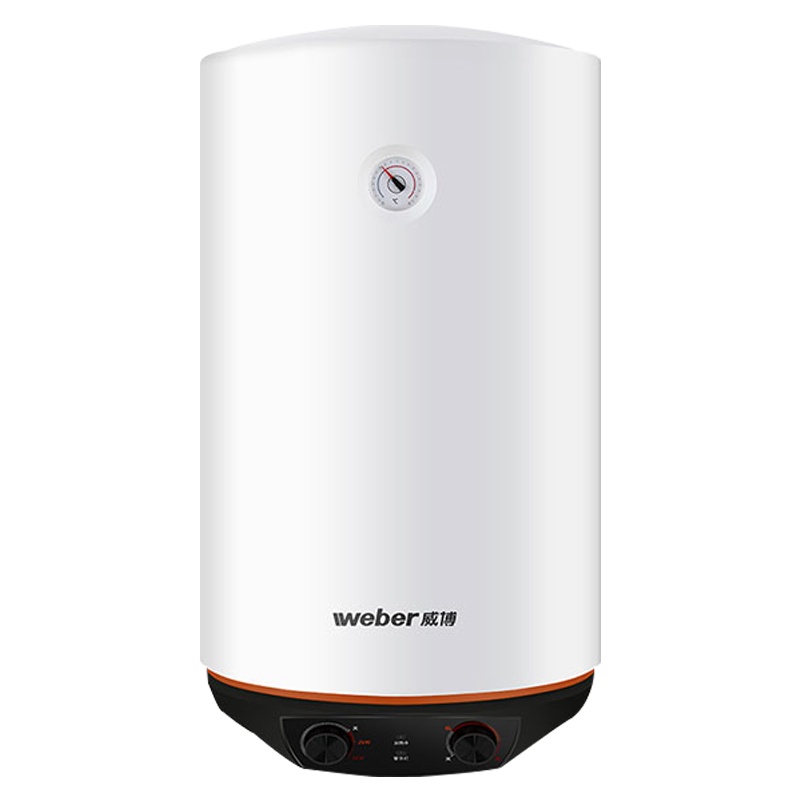 weber威博DL1-40 40升立式热水器家用储水式竖式速热家用一级节能洗澡电热水器