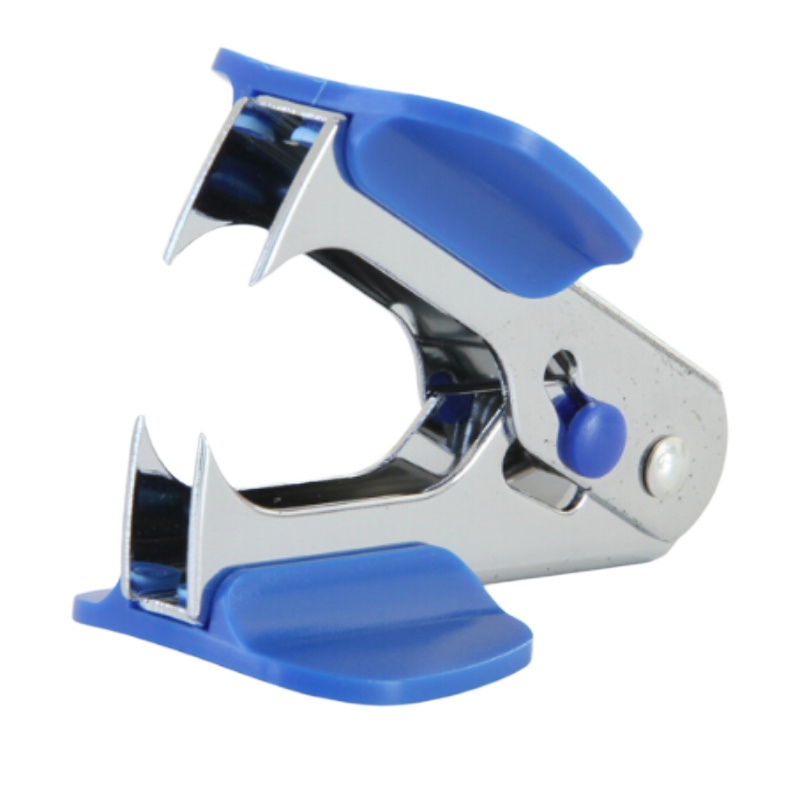 得力(deli) 0231 起钉器 12# /2个装蓝色